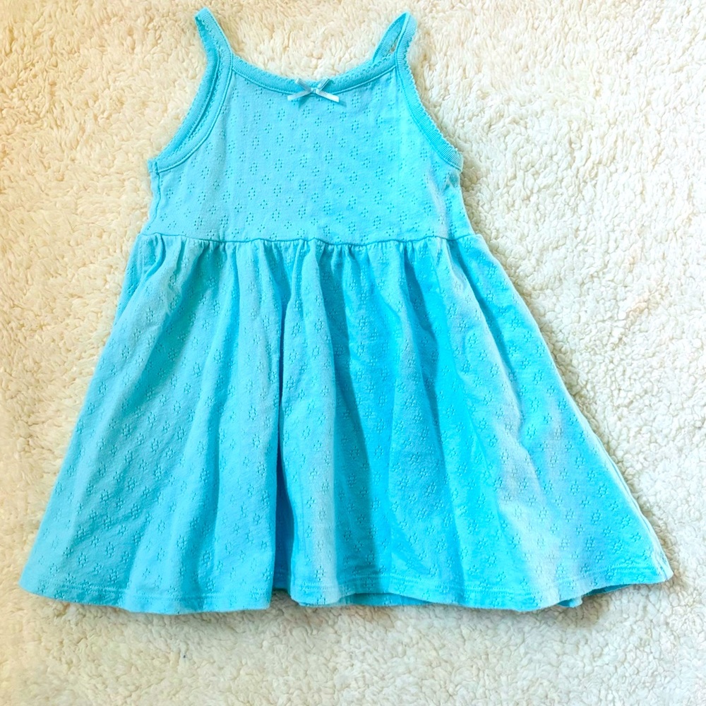 Posh Peanut Dress